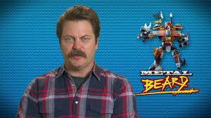 ‎preview and download movies by nick offerman, including everything's not awesome, everything must go, shut your eyes and many more. The Lego Movie Nick Offerman This Friday Youtube