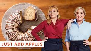 America's test kitchen shows host bridget lancaster and chief creative officer jack bishop from the series america's test after america's test kitchen airs on pbs stations (check local listings; Pin On Recipes