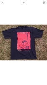 This shirt is new and never worn. Anybody Have One Of These Shirts They Re Looking To Sell Noisemusic