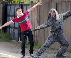Wilfred Music Bands Elijah Wood Happy Feet