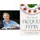 A Tribute to Legendary Chef Jacques Pépin - Wilton Library, 137 Old Ridgefield Rd Event Image