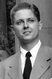 Bernard and George Kashdan at DC Comics