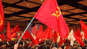 Partido comunista colombiano) or pcc is the legal communist party of colombia. La Justicia De Paz De Colombia Acredita Al Partido Comunista Como Otra Victima Del Genocidio De La Union Patriotica Rt