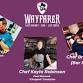Wayfarer's Celebrity Chef Table — Wayfarer Appalachia event image