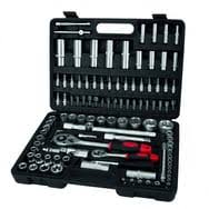 Brico depot et david douilles magnusson 128 pieces castorama coffret magnusson castorama malette a outils 119 pièces magnusson tous les brico. Cle Douille Pas Cher A Prix Auchan