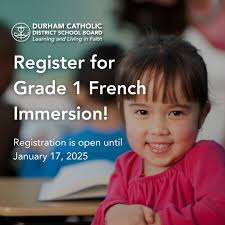 Durham Catholic District School Board