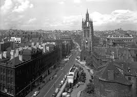 Cathedral Church of St Nicholas, Newcastle