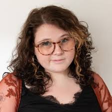 Ever since my dad took my sister and I to bring your kid to work day when… 