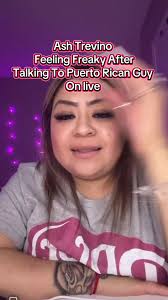 Flaco and Ashley Puerto Rican