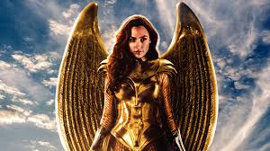 Browse our content now and free your phone. Wonder Woman 1984 Golden Eagle Armor 3840x2160 Wallpaper Teahub Io