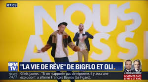 On y retrouvera notamment « demain », en duo avec petit biscuit. Bigflo Et Oli Sont De Retour Avec Un Nouvel Album La Vraie Vie Youtube