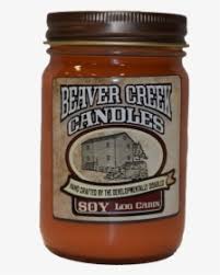 Maybe you would like to learn more about one of these? Log Cabin Candle Hd Png Download Kindpng