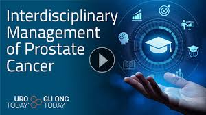 Image result for Prostate Cancer Management