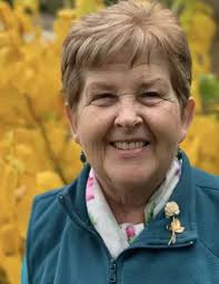 Obituary information for Lois M. Picard