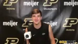 Purdue University Boilermakers