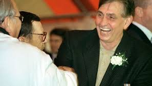 Doug Buffone: 'Great guy, great friend, hell of a football player'