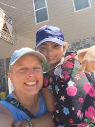 Thank you Angel Lawn Care for the flower box and flowers