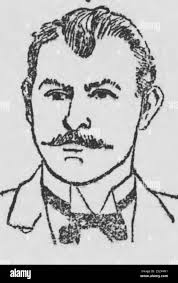 Fred hutchinson hi-res stock photography and images