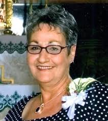 Judy Boudreaux Obituary (2015)