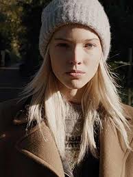 All pictures belong to the owners. Anna Sasha Luss Brown Wool Coat Just American Jackets