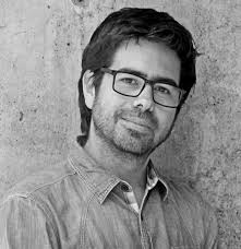 Clínica de Humor: Francisco Javier Olea