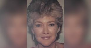 Obituary for Drucilla Trudy (McCracken) Burdette