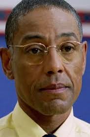 Coach's glasses look like sci-fi villain glasses