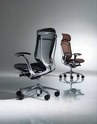 30 Awesome Ergonomic Chair Designs For Your Office Furniture Chairideas Furnituredesign Furniturema Office Chair Design Office Chair Ergonomic Office Chair
