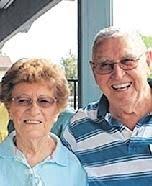 Joseph and Mary Ellen Akin Obituary (2022)