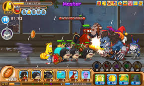 Hay una cosa que debes saber, aunque existe una forma sencilla de jugar, nadie se atreve a afirmar que este juego es fácil. Larva Heroes Lavengers Mod Apk Unlimited Gold Candy V2 7 4 Vip Apk