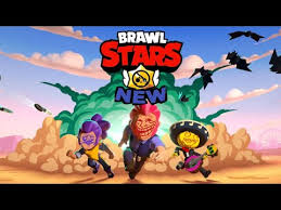 Ayrıca hizmet koşullarımıza ve gizlilik politikamıza göre brawl stars'ı indirmek ve oynamak için en. Brawl Stars Sneak Peek Balance Changes Youtube