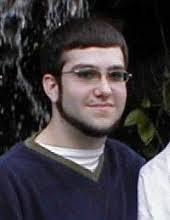 Obituary information for Benjamin Mark Acker