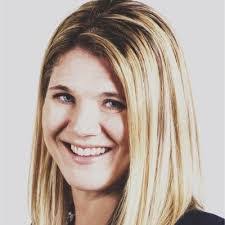 Jaclyn Garrett's Instagram, Twitter & Facebook