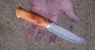 Gr Eacute Gory Picard Lieu Dit R Eacute Ouze 43190 Tence Couteau De Poche Couteau