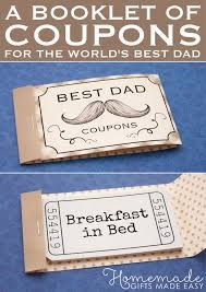 Christmas is the perfect opportunity to show him how much you care about him and you could do that with any of these crafty christmas gift ideas. Christmas Gift Ideas For Husband Christmas Presents For Dad Dad Birthday Gift Birthday Presents For Dad