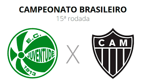 Ocupando a 13ª colocação, o juventude vem a campo após perder o seu principal homem do ataque. 3wxhde72unhj7m