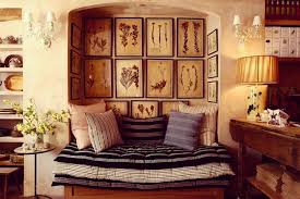 Habitually Chic Cutter Brooks And A New Book Home Country Interior Design Cottage Bedroom