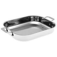All Clad Stainless Steel 12 X 15 Lasagna Pan With Lid Lasagna Pan Cookware Sets Cookware