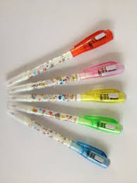 China 2 In 1 Function Magic Uv Light Invisible Ink Pen China Uv Invisible Ink Pen Magic Uv Light Pen