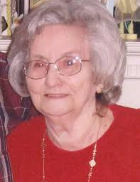 Cora Williamson Obituary (1923