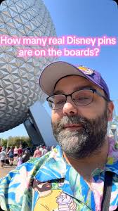 Come join us as we trade around Epcot. , can you spot the one real pin that  I did not circle??? Post in the comments which one you think it is., Did  you spot the real pin I did not circle?, ., ., ., ...