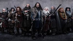 Der Herr der Ringe - Was wurde aus Hobbit Bilbos Zwergenfreunden
