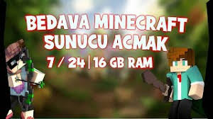We want to make it as easy as possible to create a free minecraft server, you can do it too and you don't need to have any prior knowledge of how to deal with minecraft servers, just follow the 4 simple steps. Mcpe Bedava Server Kurma Herunterladen
