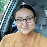 Angelica Lemus's Instagram, Twitter & Facebook