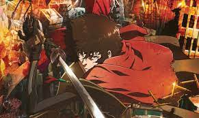 Pin On Anime Power