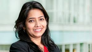 Qlik Executive Named One of the World's Top 100 Women in Technology