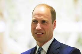 William praises Diana's legacy to mark charity's 25th anniversary
