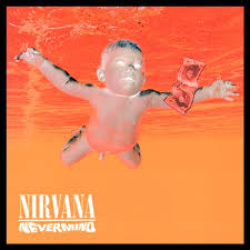 The suit, filed by spencer elden on tuesday, aug 24, 2021, seeks at least $150,000 from each of more than a dozen defendants, including the kurt. I Tried Inverting The Colors On Different Album Covers And I Thought Nevermind Looked Pretty Cool What Do You Think Nirvana