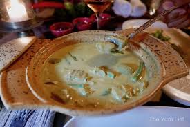 או מסעדה, wan thai langkawi restaurant. The Pavilion Thai Restaurant Langkawi The Datai The Yum List