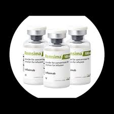 Image result for Infliximab